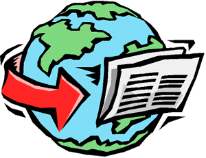 World News on World News Gif