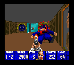 Prerelease:Mortal Kombat 3 (SNES) - The Cutting Room Floor